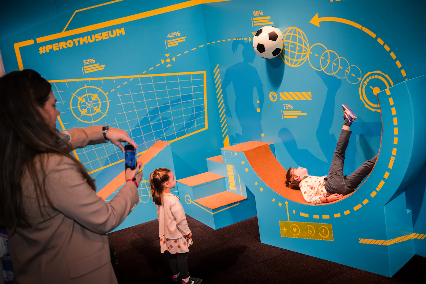 Perot Museum of Nature and Science