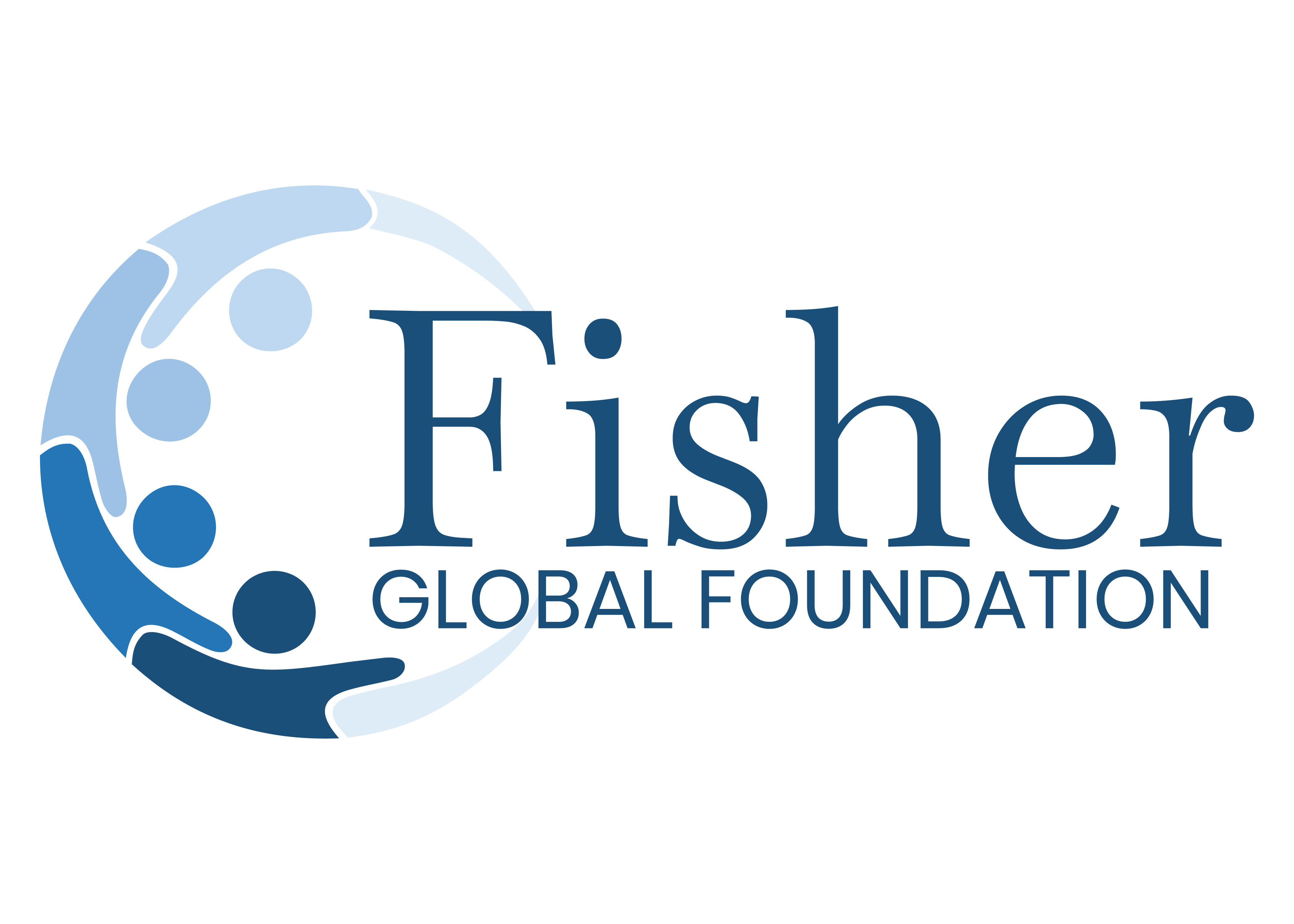Fisher Global Foundation logo