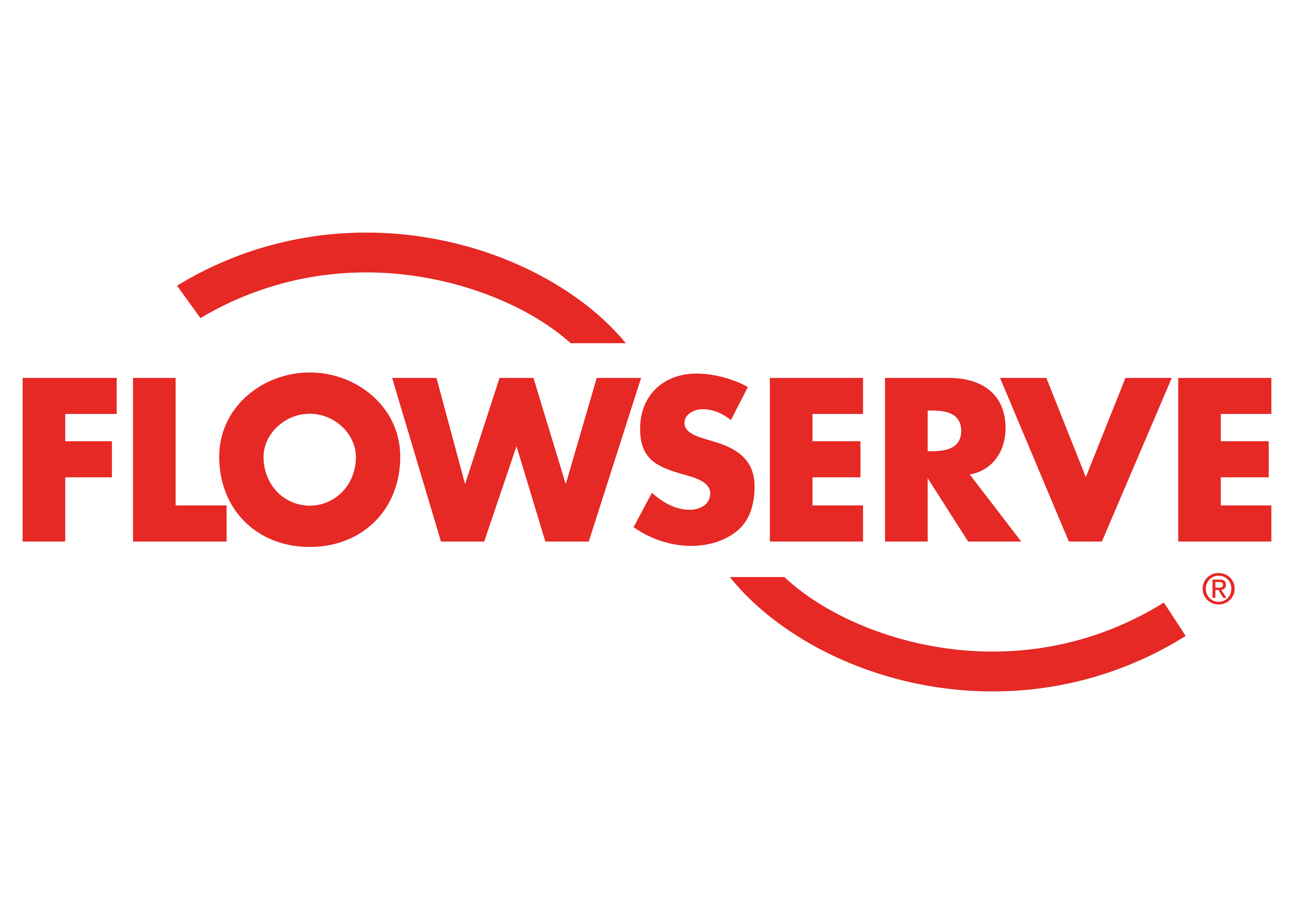 Flowserve logo