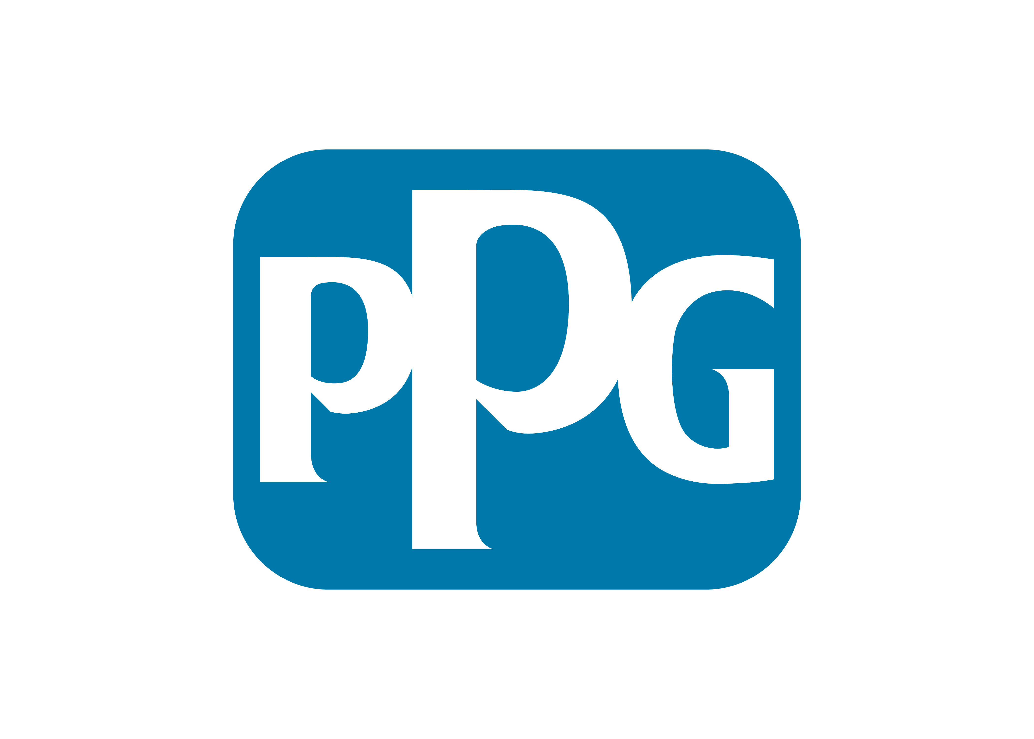 PPG logo