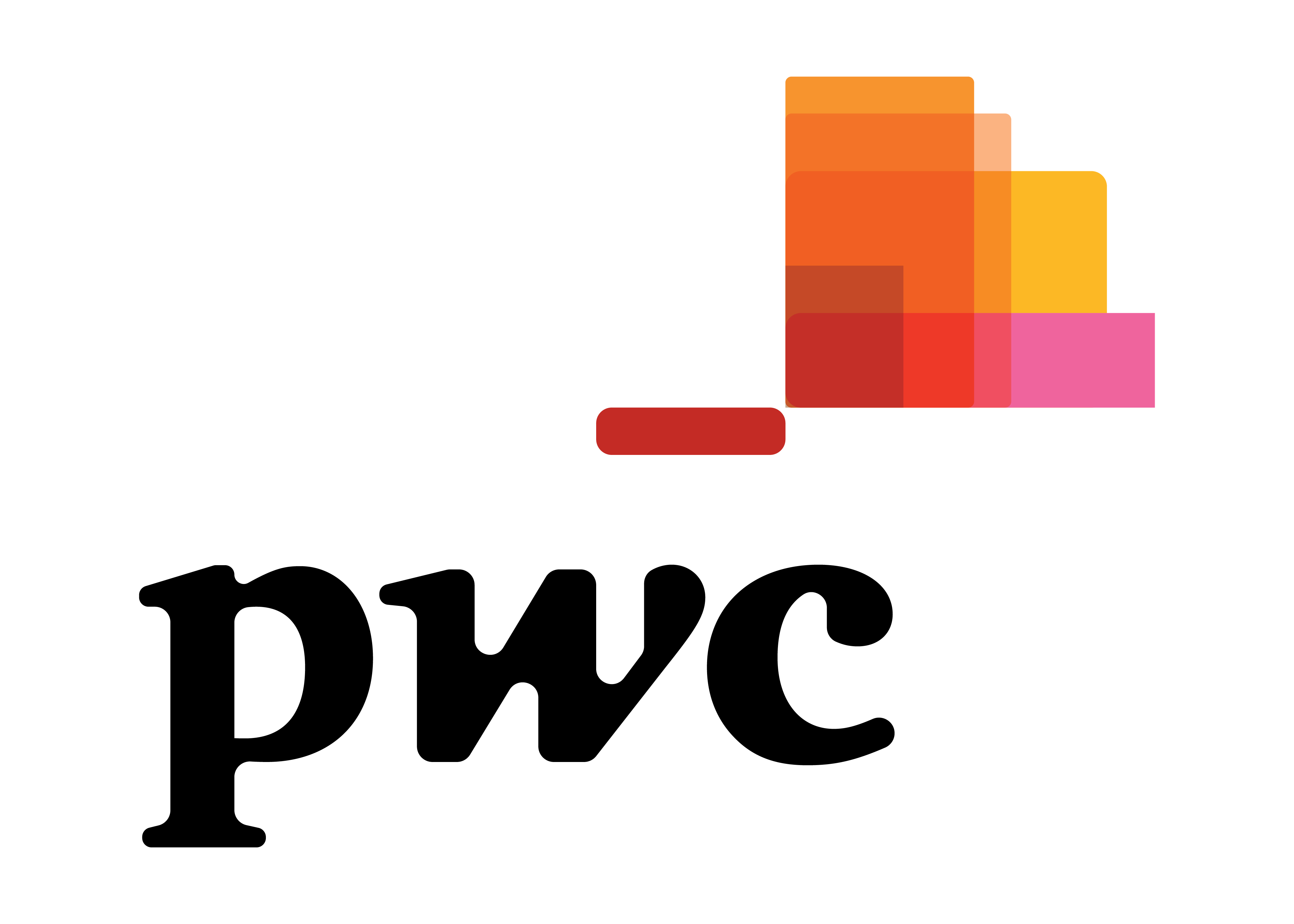 PWC logo