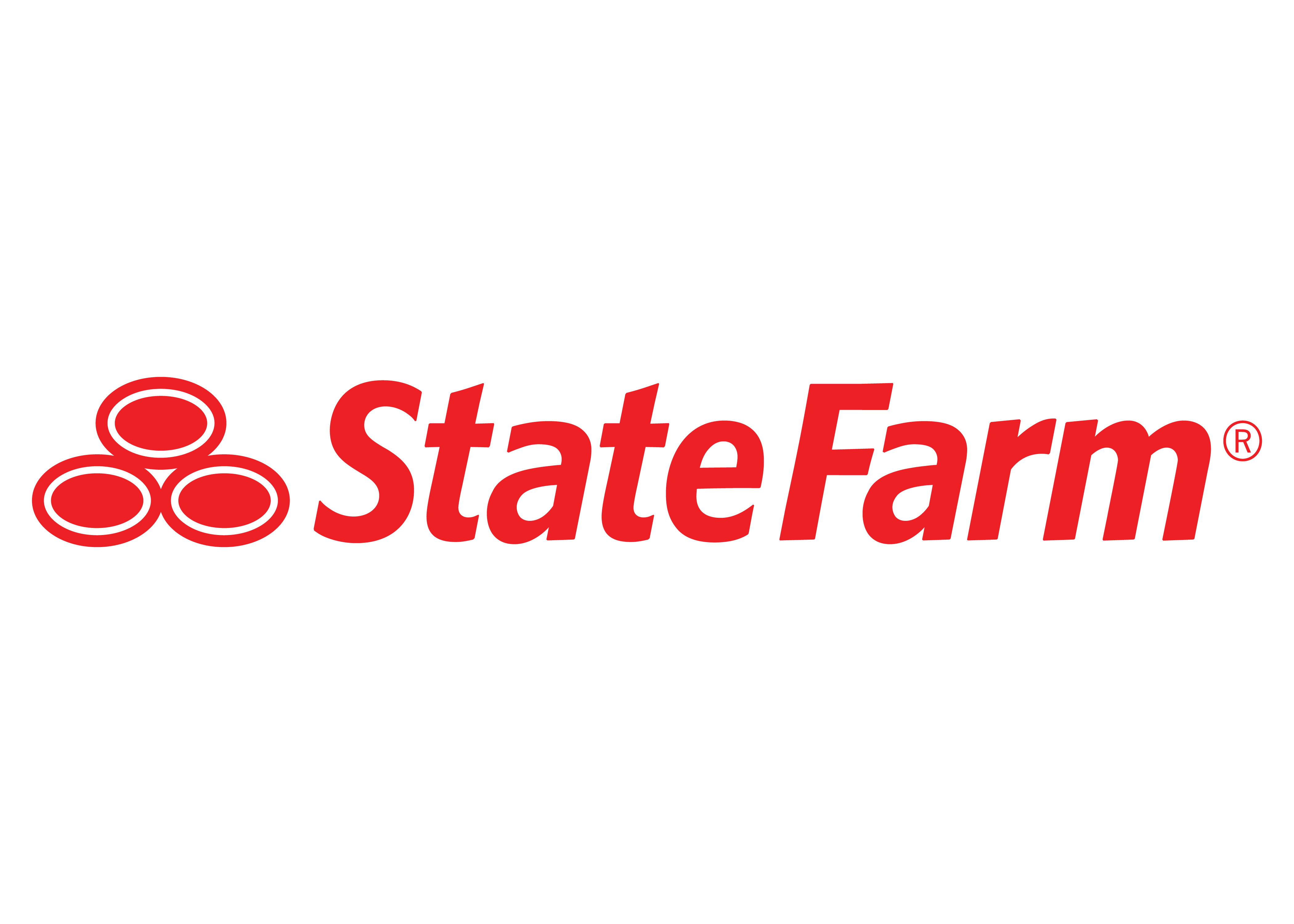 State Farm logo