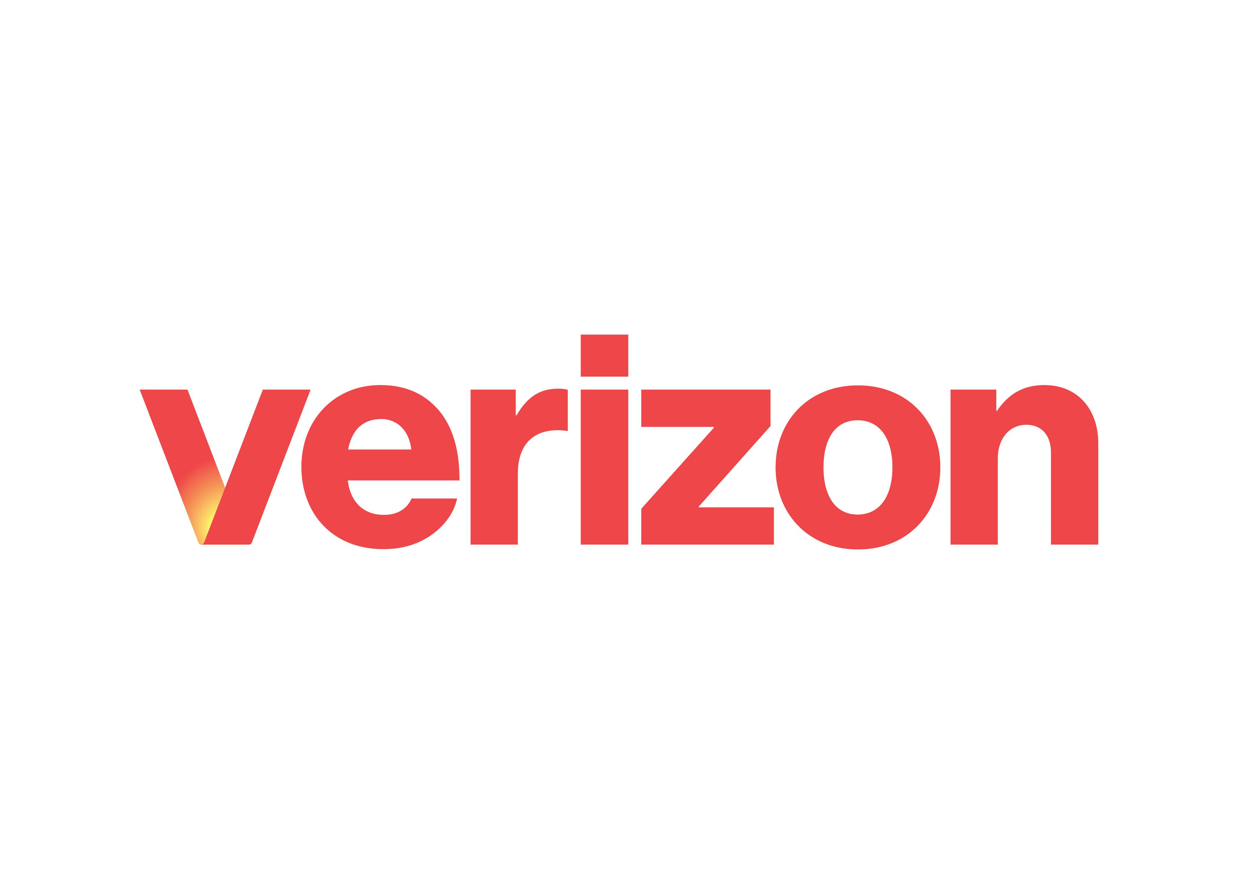 Verizon logo