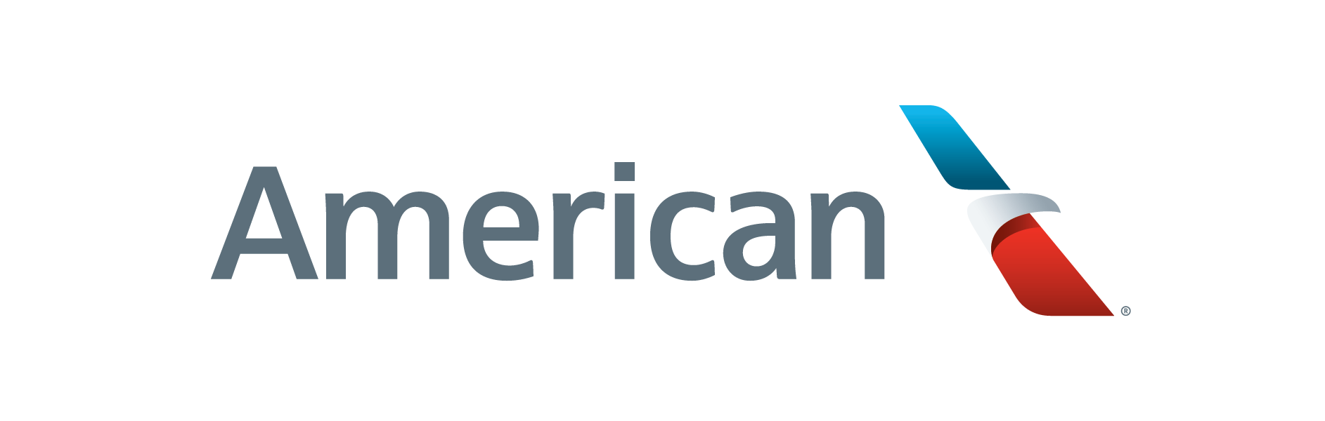 American Airlines logo