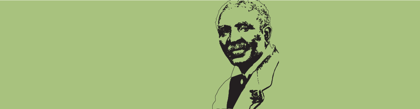 George Washington Carver