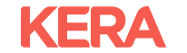 KERA logo