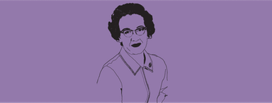 Katherine Johnson