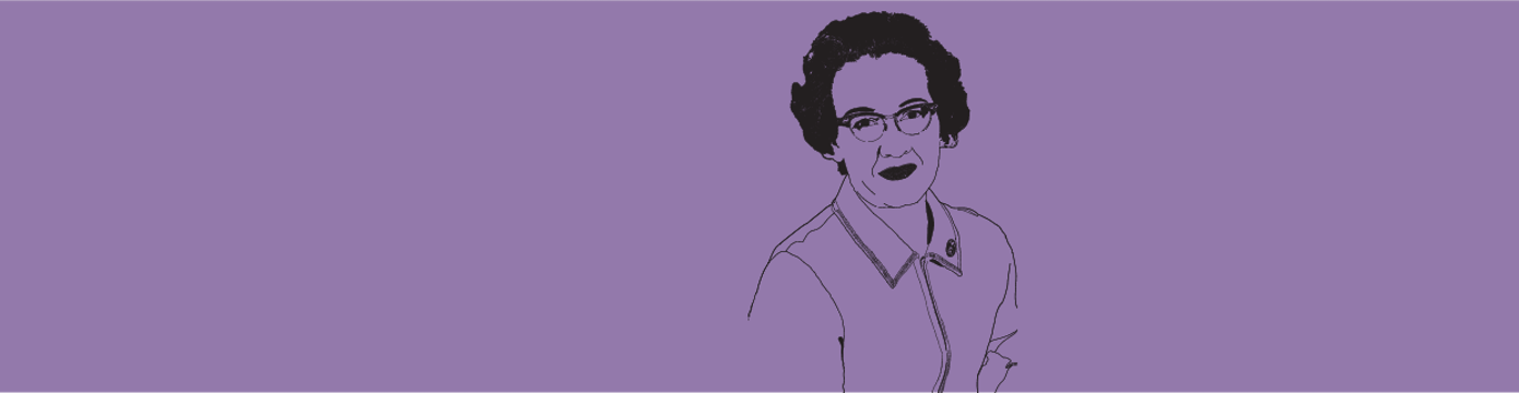 Katherine Johnson