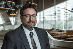 Kraig Smith, Chief of Staff