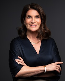 Linda Abraham-Silver, CEO, Perot Museum