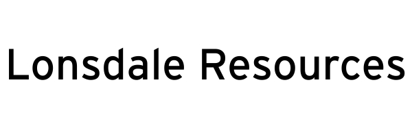 Lonsdale Resources logo