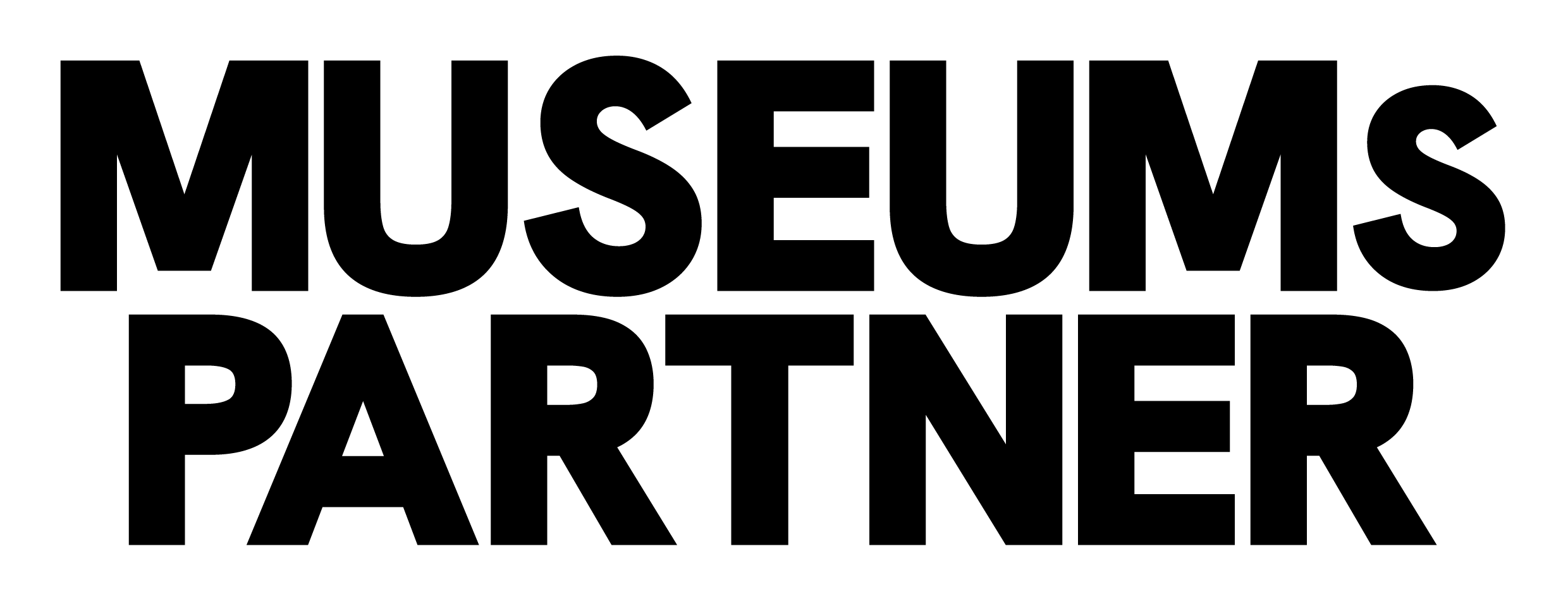 MUSEUMsPARTNER logo