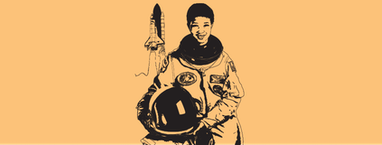 Mae Jemison