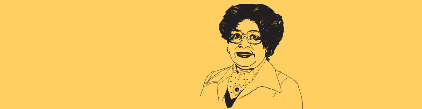 Mary Winston Jackson