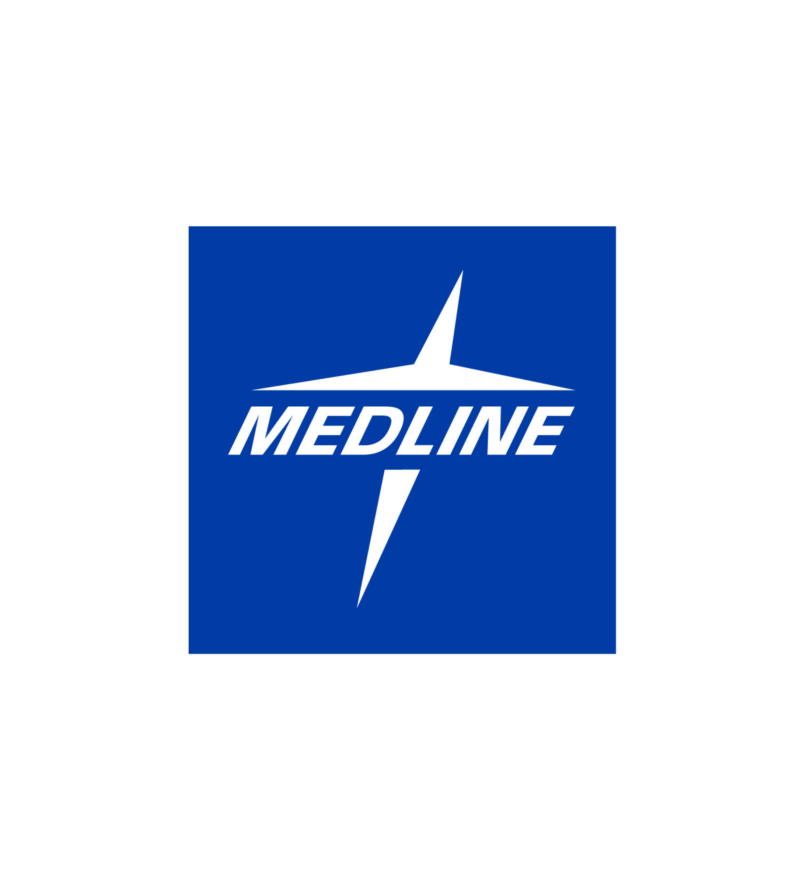 Medline logo