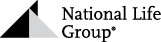 National Life Group logo