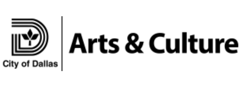 City of Dallas, Office of Arts and Culture logo