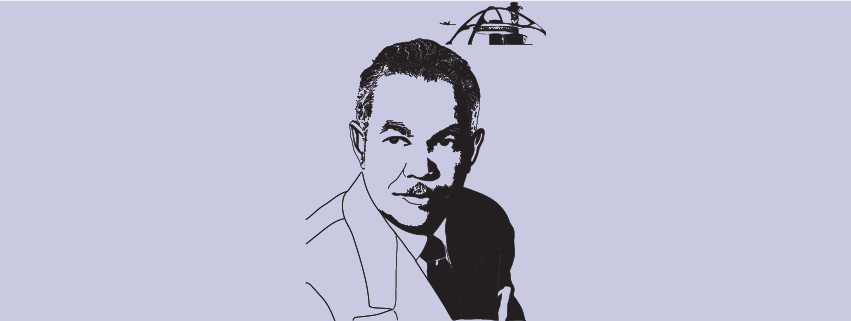 Paul Revere Williams