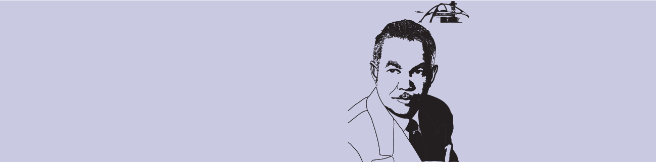 Paul Revere Williams