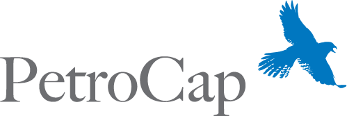 PetroCap logo
