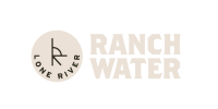 Ranch Water logo