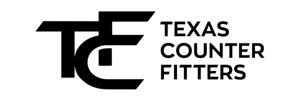 Texas Counter Fitters logo