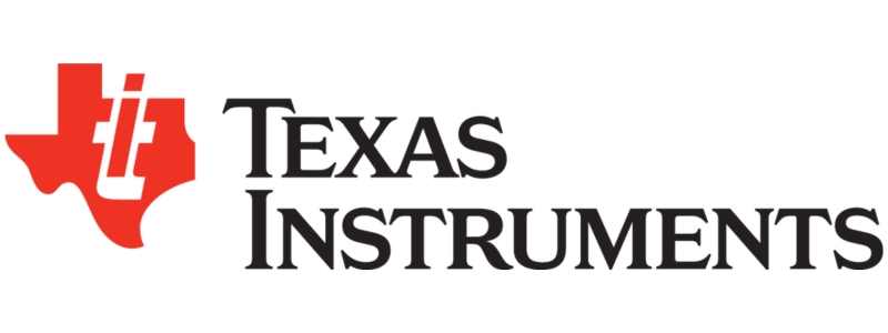 Texas Instruments logo