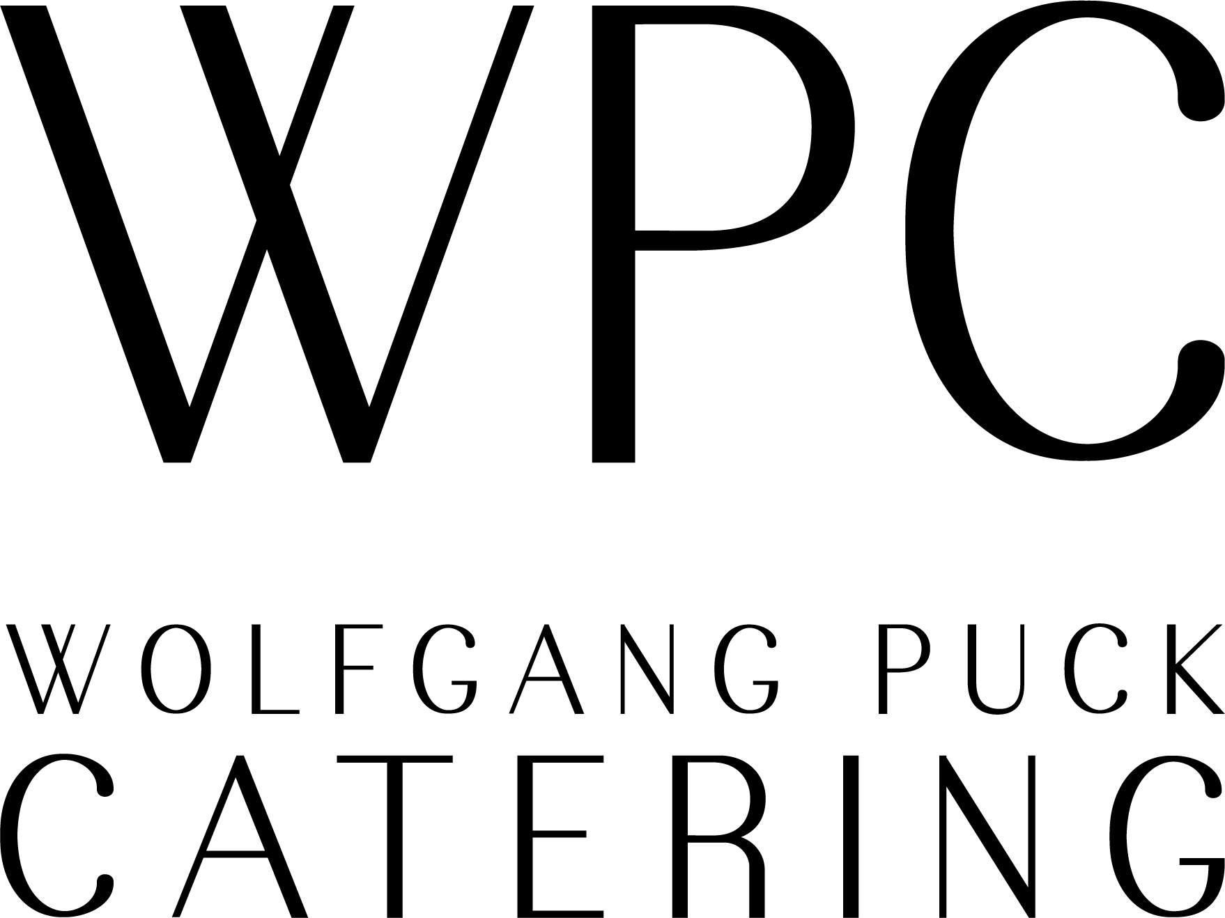 Wolfgang Puck Catering