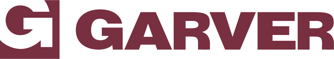 Garver logo