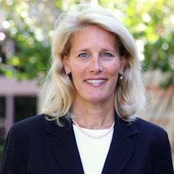 Julie Diaz, Chief Advancement Officer