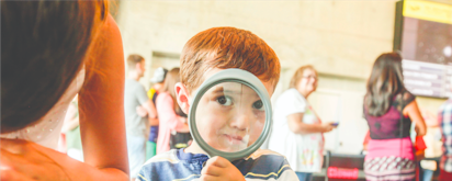 Perot Museum Admission Discounts