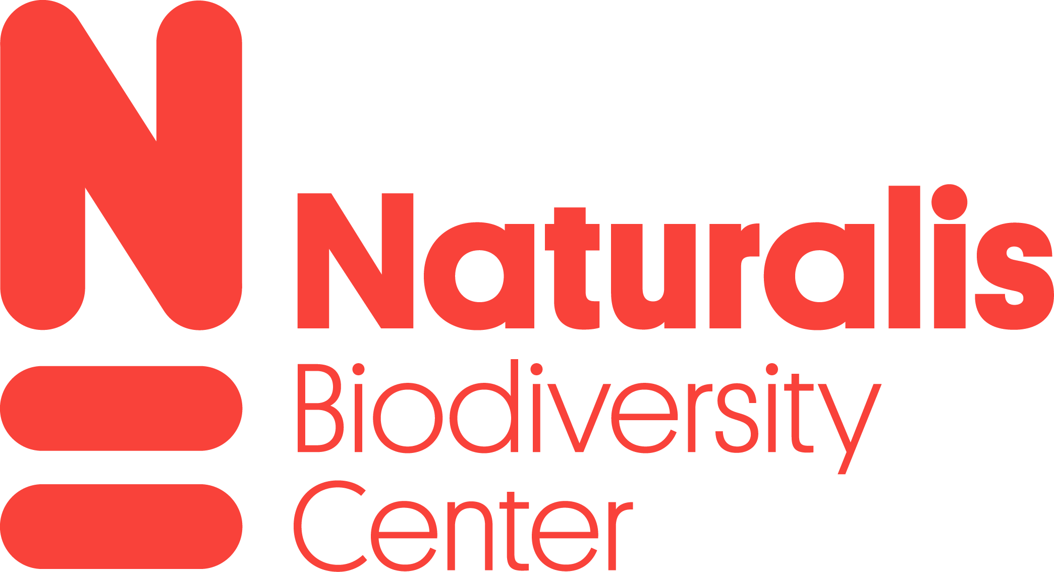 Naturals Biodiversity Center logo